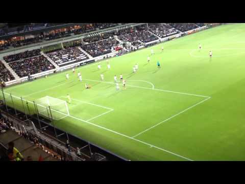 PSV Support: Movie Awayday Heracles Almelo-PSV : 19/9/2015 : 2-1