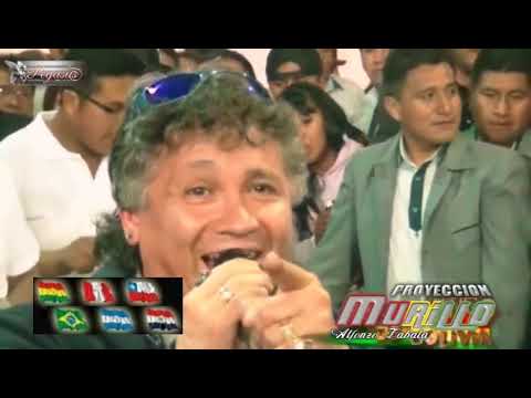 Proyeccion Murillo & Jorge Eduardo - Selección de Cumbias