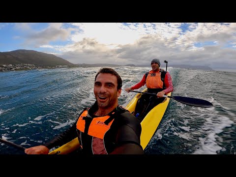 Reverse Millers Run in Epic V8 Double