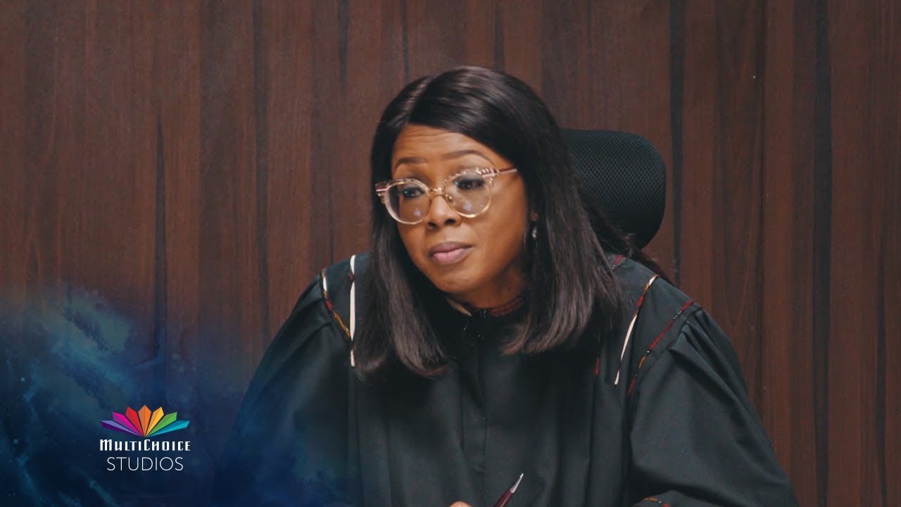 Judging Matters trailer