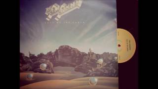 THE SOUL SEARCHERS - SALT OF THE EARTH - ASHLEY'S ROACHCLIP