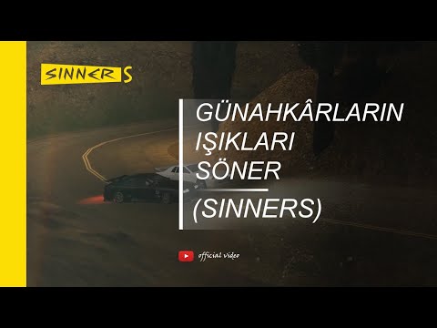 VCRP: $inner$ - G.I.S | Haze, Lynn, Fel, Vlad, Danny, Marvin (official video)