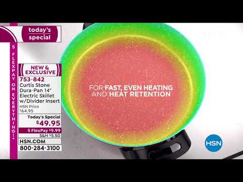 HSN | Saturday Morning with Callie & Alyce - Black Friday Jump-Start 09.25.2021 - 10 AM