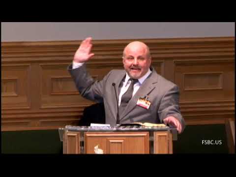 05/07/2011 #4 Сьезд Северо-западного Обьединения ЕХБ США.