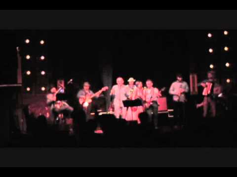 VLAJNA - The Mano Cherga Band