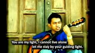 Lead me Lord by Nasser Atef M. Pellas