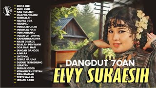 Download lagu Tembang jadul Elvy Sukaesih II Cinta Suci, kau kunanti, maafkanlah II album kenangan mp3 Download lagu Tembang jadul Elvy Sukaesih II Cinta Suci, kau kunanti, maafkanlah II album kenangan mp3