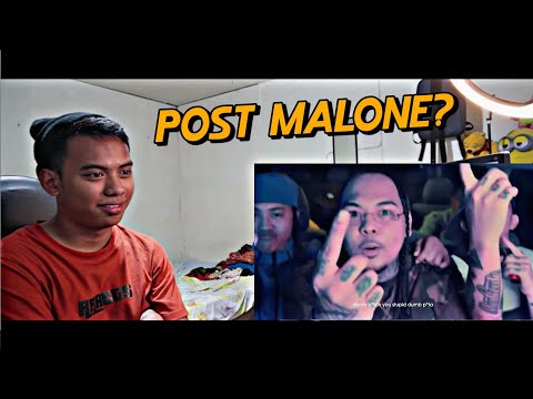 Mr. Laced - JP (Broke My Heart) | Reaction Video