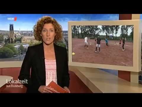 SV Genç Osman Duisburg e.V. (WDR)