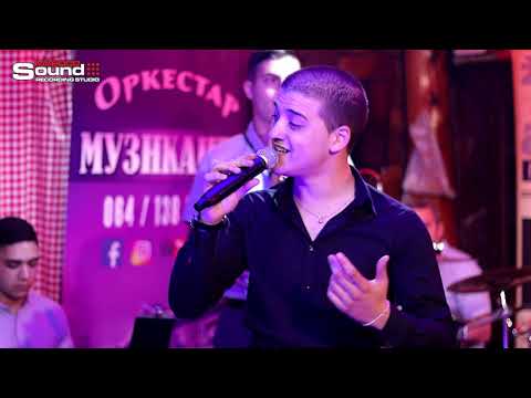 Zeljoteka, Orkestar Muzikanti - brane mi,Vila Reset Jastrebac 2019