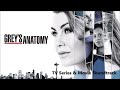 Brooke Annibale - By Your Side (Audio) [GREY'S ANATOMY - 14X23 - SOUNDTRACK]
