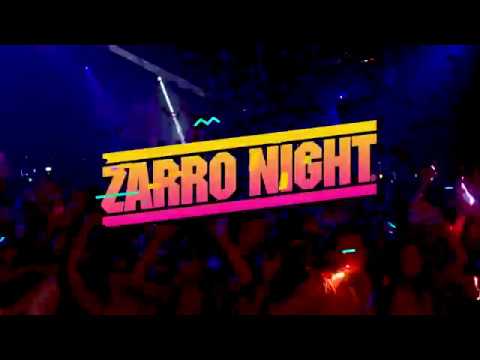 Zarro Night® with Schiuma Party in sala 2 - Trezzo sull'Adda @ Live Club - 1 Settembre 2018