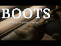 Kane Brown - Boots (feat. Shania Twain) lyrics