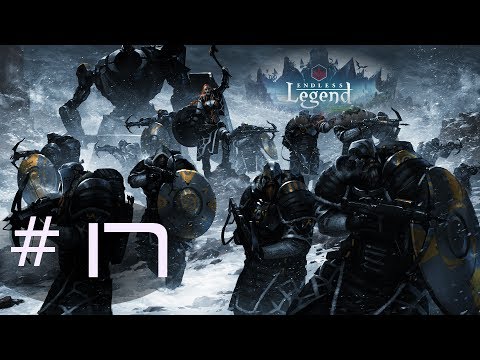 Endless Legend - Vaulters LP / tutorial - Part 17