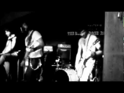 The Black Rose Road - On March The Saints (DOWN Cover)