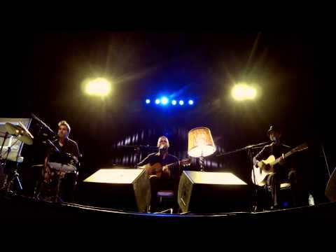 Luis Garate Blanes Trio - Malo (Bebe) Live