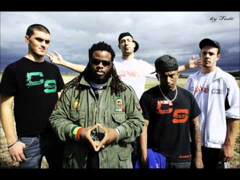 REESTO Ft OSK & LAZY LAZZ  "Personnel"