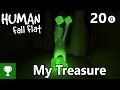 My Treasure - Human Fall Flat - Achievement/Trophy Guide
