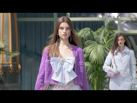 Chanel | Cruise 2020 | Full Show