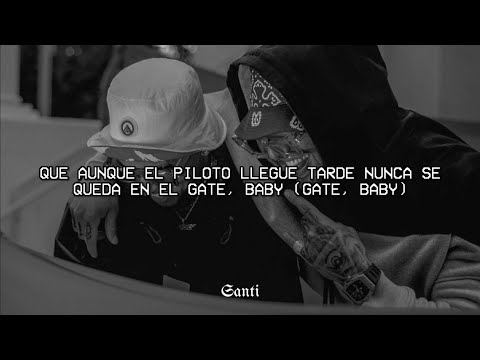 Amarion, Ozuna — Creo Remix (Letra/Lyric)