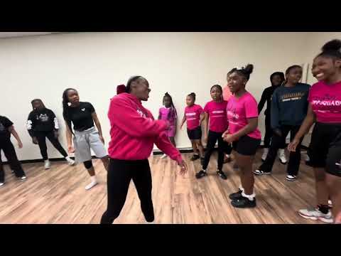 2KC x OPP Squad Practice Battle 🔥 Who Really Got Bangs?! Who Folding First?!