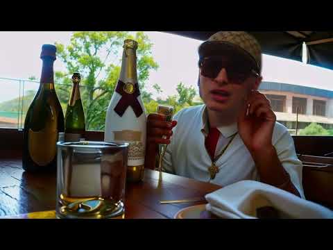 LIL PLAY XIV - 50 BANDS  (VIDEO OFFICIAL)