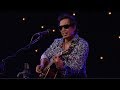 Alejandro Escovedo - "Outlaw For You" - KXT Live Sessions