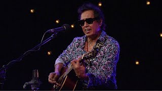 Alejandro Escovedo - &quot;Outlaw For You&quot; - KXT Live Sessions