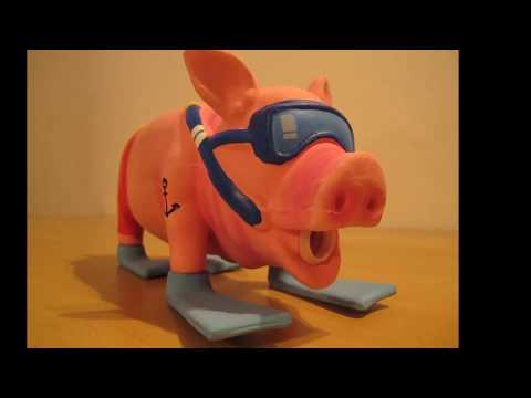 BBP - podzemní orchestr - Bajkal