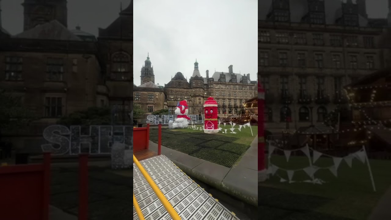 Happy holidays everyone