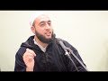 Names Connected To Light And Guidance Shaykh Nasir Rashid WinterSpring Mawlid 2015