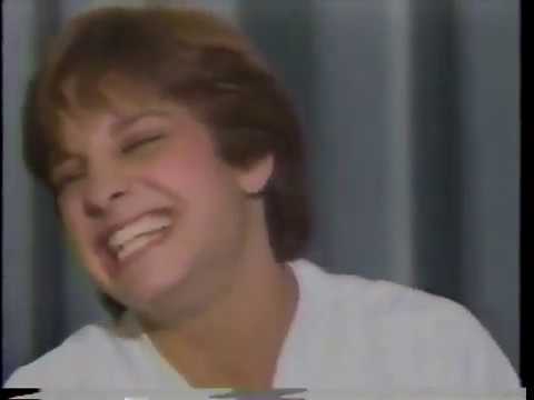 1984 U.S. Gymnastics Championships - Women's Individual Apparatus Finals