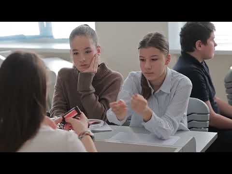 Во Владивостоке в школе № 17 прошёл первый урок с использованием БПЛА.