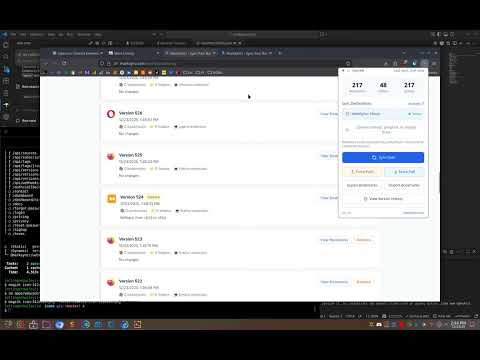 Item video thumbnail