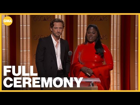 Oscars 2026: Every nominee in all 24 categories [with chapters]