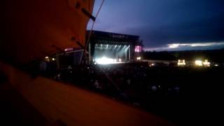 Black Stone Cherry - Soulcreek @ Ramblin' Man Fair 2016!
