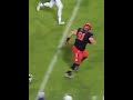Hit So Hard His Helmet Cracked