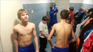 preview picture of video 'The Harlem Shake v18 [Latvian Hockey Boys]'