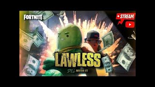 Decouverte & Chill (Fortnite/C6-S2-Live)