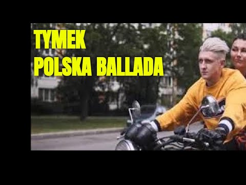 Tymek ft. Lucassi - Polska Ballada | Fanowski Teledysk 🎥 | 🎶🎵🎵🎶| 2024