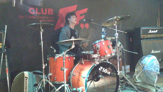 플링(Fling) - Hello  170506