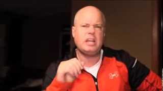 The Road To Hell Is Paved With _____ - NMPRO #983