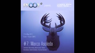 CONTROL ROOM Radio Show - 07 Marco Asoleda