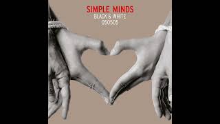 Simple Minds - The Jeweller Pt  2 - 2005