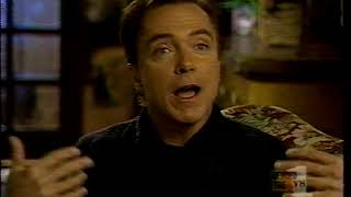 David Cassidy - Behind the Music (1998)