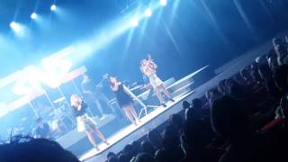 theatertour o&#39;g3ne loved you first
