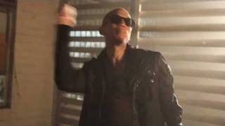 Cali Swag District - MBone Dougie "Teach Me How To Dougie" Extended Clip