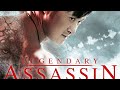 DJ AFRO LEGENDARY ASSASSIN PART 1 Djafromovies Rick Ent