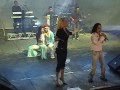 O Relógio Moleca 100 Vergonha Ao Vivo Em Araripina PE 2º DVD 12