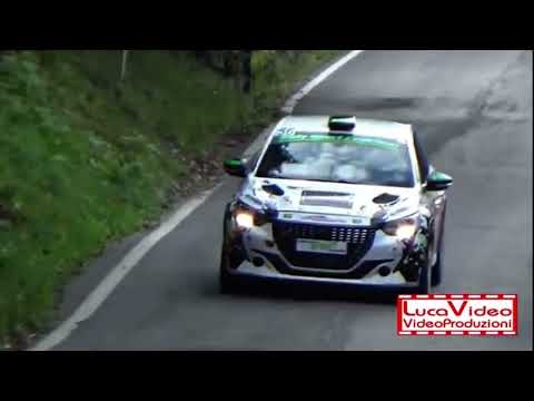 42 Trofeo Villa D’este ACI Como N.56 Max Spina - Cristian Geninazza